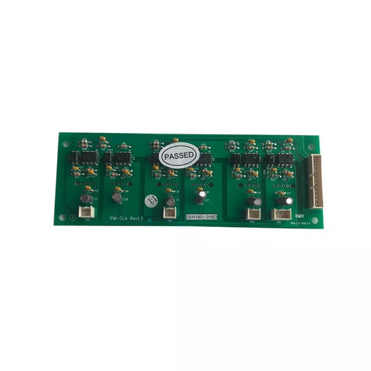 Placa de circuito impreso de alta velocidad para elevadores IPM-CLA Rev1.3 (1 unidad/lote)