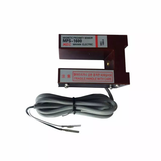 Sensor de proximidad magnético para ascensores MPS-1600 NC (5 unidades/lote)