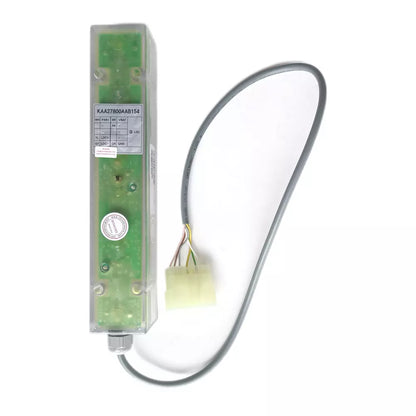 Sensor de nivelación de ascensor RPD-P2A-1, repuestos para elevadores, 1 unidad/lote, KAA27800AAB154