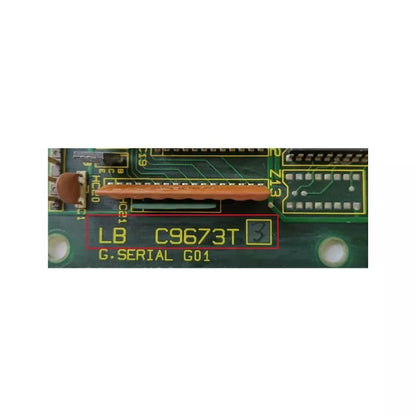 Placa de ascensor LB C9673T3, 1 unidad/lote, C9673T, 3 placas de circuito impreso (PCB)