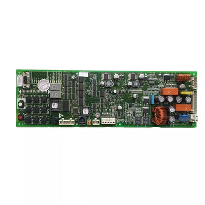 Placa de freno de ascensor Bimore SPBC_II GI GBA26800KM1 (1 unidad/lote)