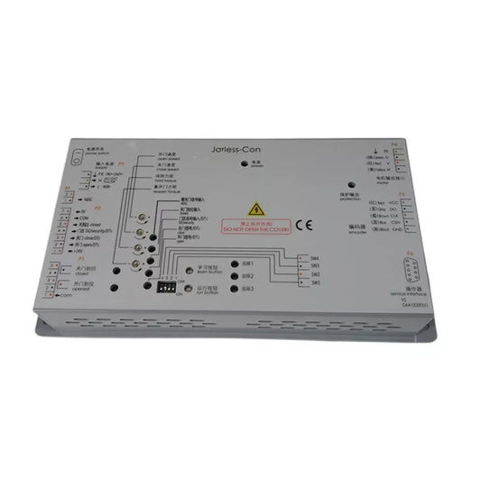 Controlador de puerta de ascensor Jarless-Con (1 unidad/lote): DZ/security/DT3