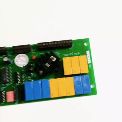 Placa de relé para ascensor (1 unidad/lote) PCB TWE-T3-MLB