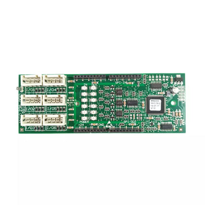 Placa PCB para ascensor NWIO 236.Q ID.NR.591869 5400 (lote)