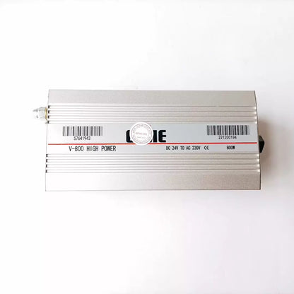 Lote de 1 pieza de repuesto para ascensor 57641943 V-800, inversor de corriente CC/CA de alta potencia de 800 vatios.