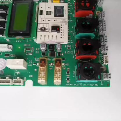Placa de circuito impreso (PCB) para ascensor GCA26800KF2 (lote)