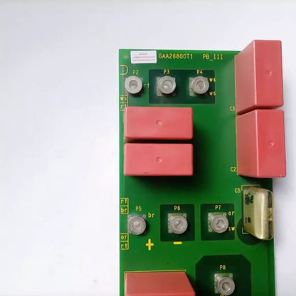 Placa base del módulo inversor OVF20 para elevador (1 unidad/lote), PCB GAA26800T1 PB_III GO 102 SB