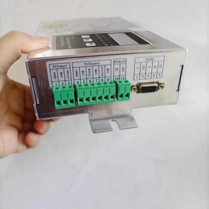 1 unidad/lote ACVF 0,37 kVA Controlador de puerta de ascensor Operador de puerta
