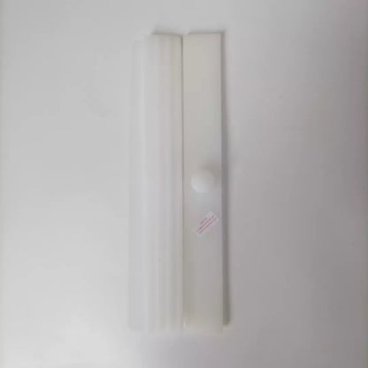 Lote de 30 unidades de 200 x 25 guías para elevadores 3 en 1, 200 mm de largo y 25 mm de ancho, para XAA237J1
