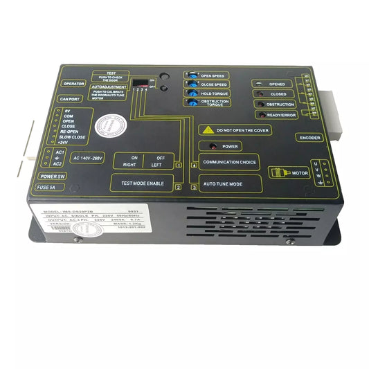 1PC/LOT IMS-DS20P2B for K300 Elevator Inverter Lift Door Machine Controller