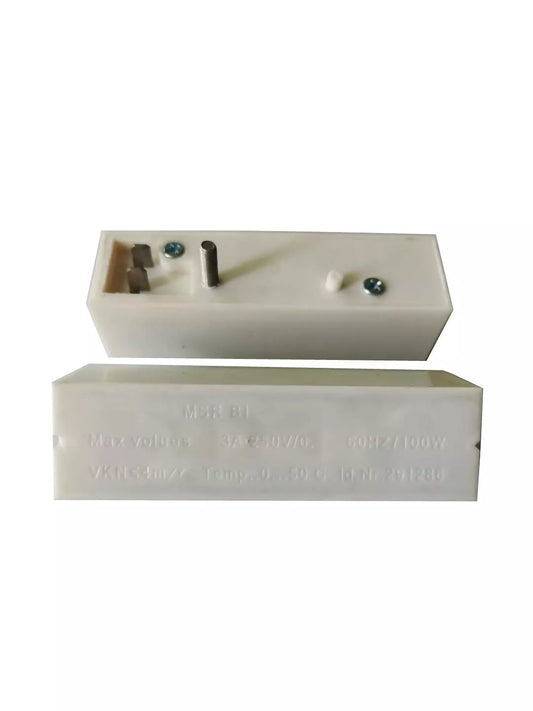 10PCS/LOT Elevator Bistable Switch MSR BI MSRBI ID.NR.291286 VKN≤4ms