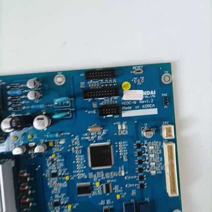 Placa controladora PCB para elevador (1 unidad/lote), placa principal HIDC-N Rev1.2