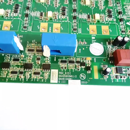 Placa de accionamiento del elevador (PCB) GAA26800MX2A-LF (1 unidad/lote)