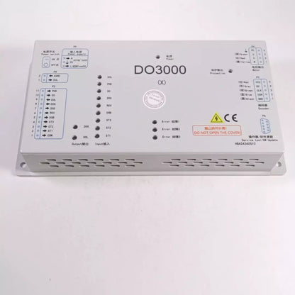 Caja de control del inversor de la puerta del ascensor DO3000(X) HBA24360G10 (1 unidad/lote)