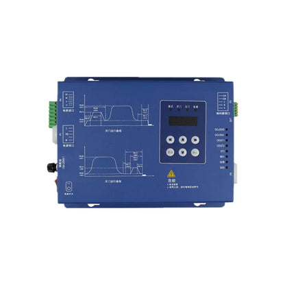 1PC/LOT BG202-ES21C 0.2KW Elevator Door Controller Lift Inverter