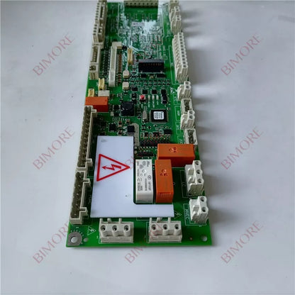 Lote de 1 pieza de placa PCB para cabina de ascensor, ID 594252, para accesorios de ascensor 5400 y 5500.