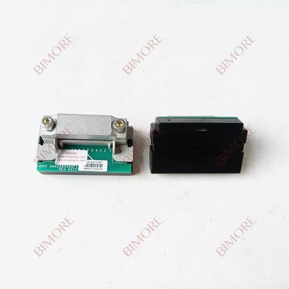 Sensor de cabezal de detección de tira de acero para elevador ABE21700X2 AAA26800AQF ABA21700Y9 (1 unidad/lote)