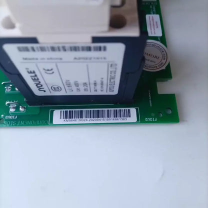 1 unidad/lote KM964619G24 KM964620H04 Placa de contacto del inversor del elevador PCB