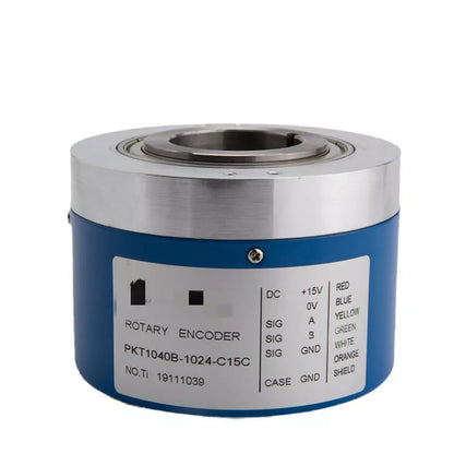 Codificador de ascensor PKT1040B-1024-C15C (1 unidad/lote)