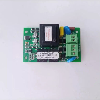 2PCS/LOT HAA26800AK1 Escalator Control Board PCB Card for Brake BR450