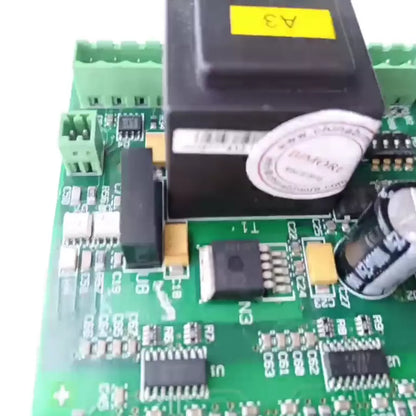 1PC/LOT Escalator A3 Drive PCB Board KM3711832