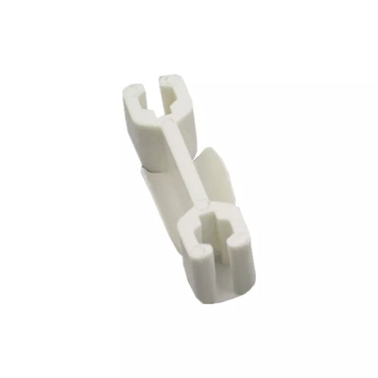 100PCS/LOT Elevator Door Guide Shoe Slider KM997109H01 L44mm