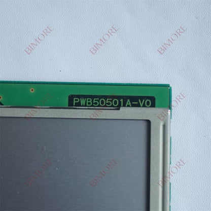 Placa LCD para ascensor de 300 pines (1 unidad/lote) PCBPWB50501A-VO ST-ML2 IM-50501H-2-1/IM-50504HU