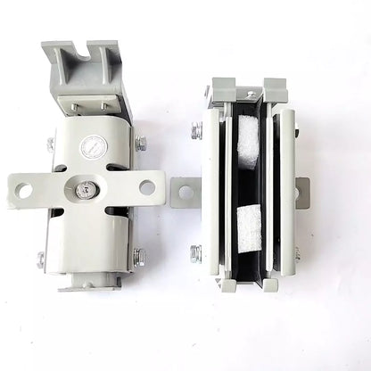 1 ud./lote XAA237EP2 Repuestos para elevadores, zapata guía de riel deslizante para riel de 16 mm