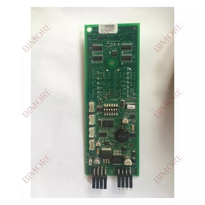 Placa indicadora de pantalla para ascensor, PCB LOP, DBA26800G1/DAA26800G1, 1 unidad/lote