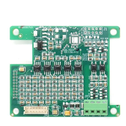 1PC/LOTE AS.T024 Tarjeta de PG síncrona para placa de elevador