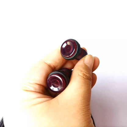 1 juego/lote de interruptores de entrada reflectantes difusos con sensor para escalera mecánica LAD-M5-NDO LAD-M5-E