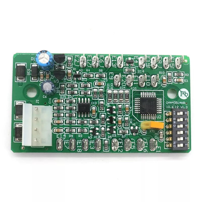 10PCS/LOT RS5 OMA4351ANB Elevator PCB Board