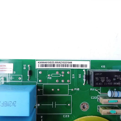 Placa PCB de accionamiento MC16 para elevador KDL16L (1 unidad/lote) KM964615G22