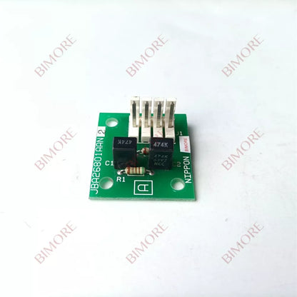 1PC/LOT JBA26801AAN2 Placa de conexión de terminales de ascensor PCB de botón pulsador de ascensor JBA26801AAN 2