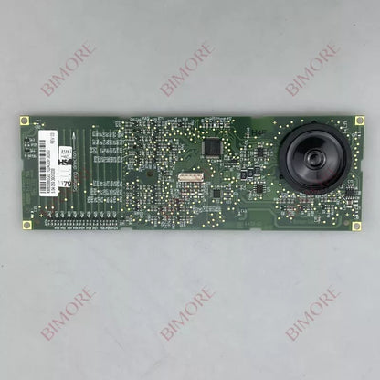 Placa de circuito impreso para pantalla horizontal de llamadas salientes de ascensor KM806880G02 (1 unidad/lote)