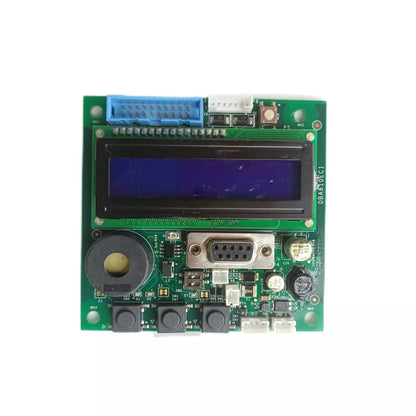 Placa de servicio PCB para ascensores (1 unidad/lote) DBA610EC1 para placa SPB DBA26800EC1