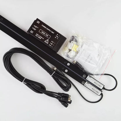 1 juego/lote SFT-632A1-P220N Cortina de luz para ascensor SFT Sensor/detector de puerta de ascensor SFT-632A-P220N CA 220 V