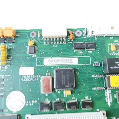 Placa base para elevador Bimore KM763640G01 (1 unidad/lote) con chips PCB de elevación