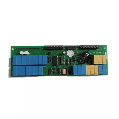 Placa de relé para ascensor (1 unidad/lote) PCB TWE-T3-MLB