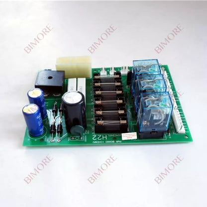 1 unidad/lote STVF5 Placa de alimentación para armario de control de ascensores PWR BOARD 204C2471 H22