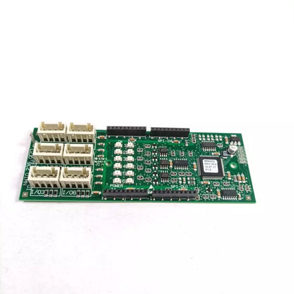Placa PCB para ascensor NWIO 236.Q ID.NR.591869 5400 (lote)