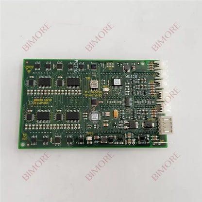 1 unidad/lote BIOAPI 1.Q ID.NR.594108 Placa PCB indicadora LOP de ascensor, luz verde