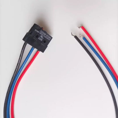 Lote de 5 interruptores de prueba de freno de ascensor D2SW-01M/D2SW-01MS SCLP169