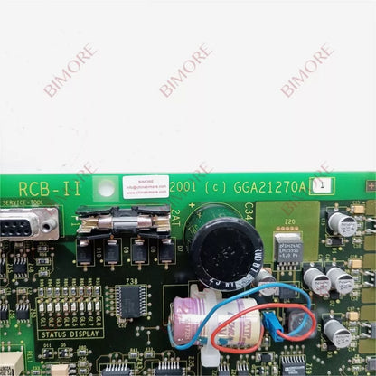 1PC/LOTE RCB-II GGA21270A1 GGA21270A 1 Placa PCB para ascensor