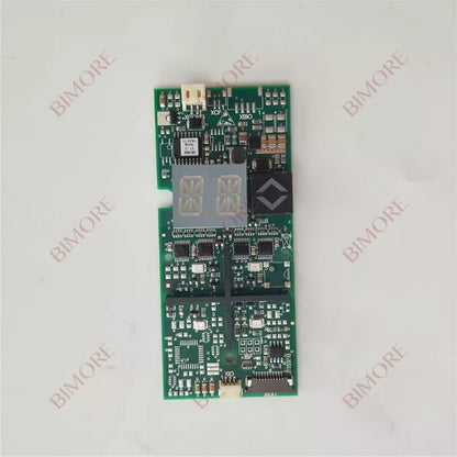 1 unidad/lote SLOPDA 5.Q ID.NR.591892 Placa indicadora LOP del elevador