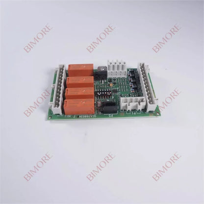 1PC/LOT Escalator PCB RS4R Communication Board GCA26803A2 GCA26803A 2