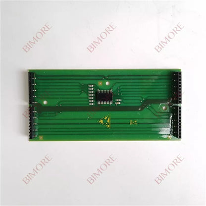 1PC/LOTE SCOPEX5.QB ID.NR.591883 Placa de elevador para uso en 3300 3600