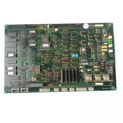 Lote de 1 placa base para ascensor BIMORE DOC-101, tarjeta PCB, repuestos para placa base