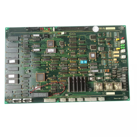 Lote de 1 placa base para ascensor BIMORE DOC-101, tarjeta PCB, repuestos para placa base