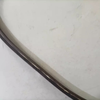 1 unidad/lote GCA717A1 GOA717A1 Correa de escalera mecánica BELT506 L2476 para 506NCE L=2476 mm